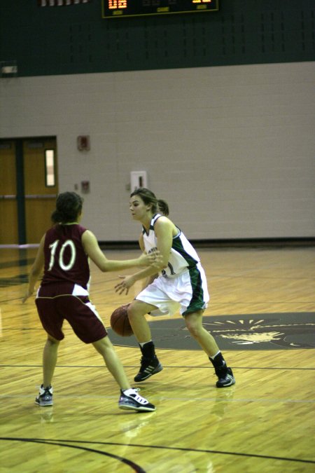 BHS BB vs Saginaw 30 Jan 09 268