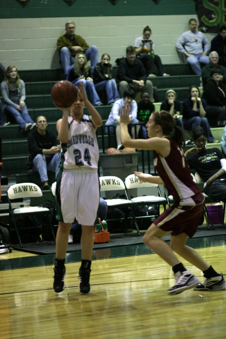 BHS BB vs Saginaw 30 Jan 09 269