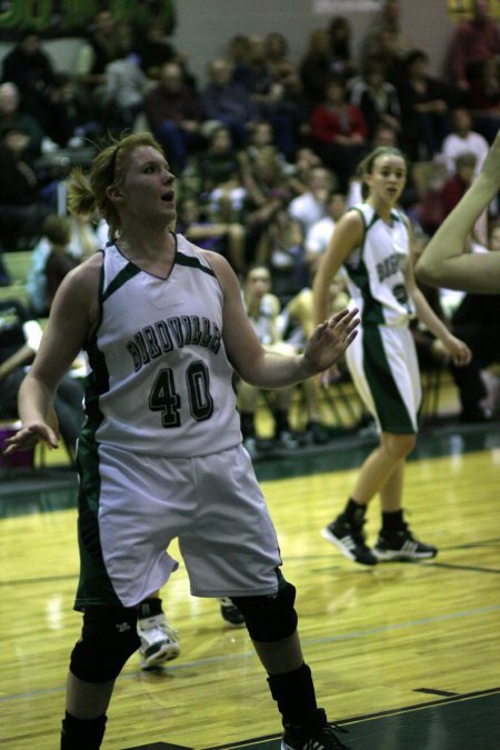 BHS BB vs Saginaw 30 Jan 09 271