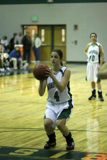 BHS BB vs Saginaw 30 Jan 09 272