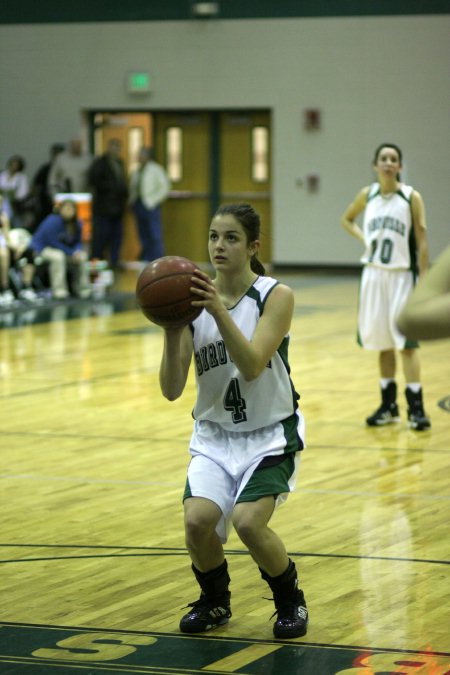 BHS BB vs Saginaw 30 Jan 09 273