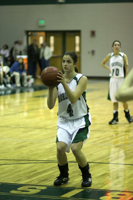 BHS BB vs Saginaw 30 Jan 09 275