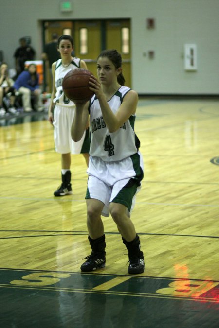 BHS BB vs Saginaw 30 Jan 09 280