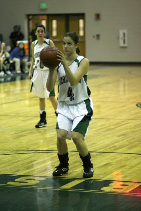 BHS BB vs Saginaw 30 Jan 09 281