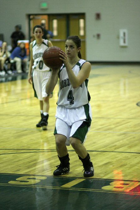 BHS BB vs Saginaw 30 Jan 09 283