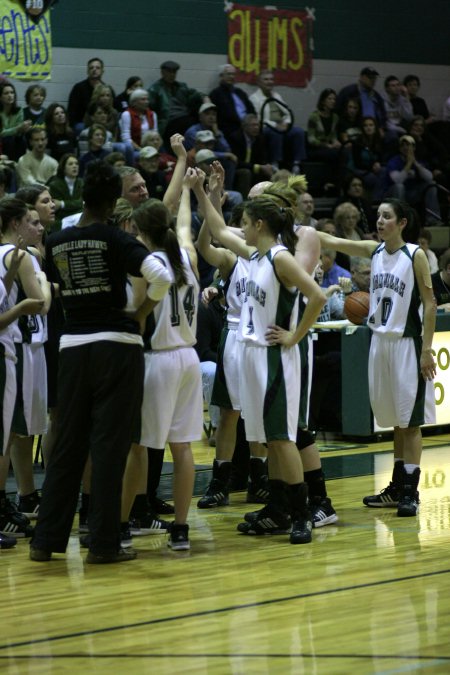 BHS BB vs Saginaw 30 Jan 09 290