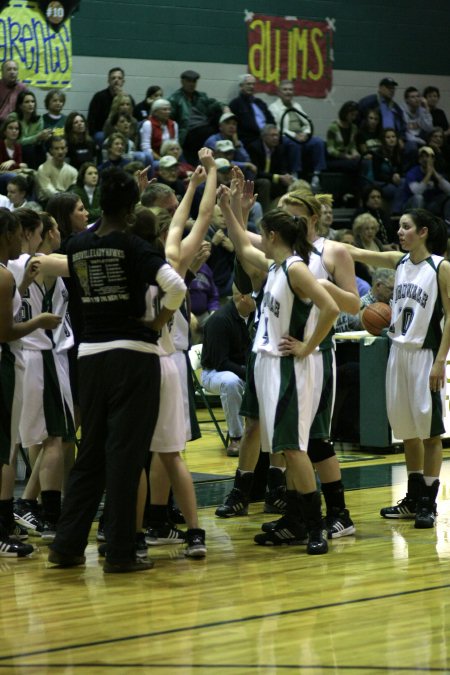 BHS BB vs Saginaw 30 Jan 09 293