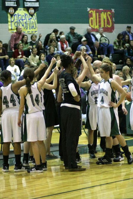 BHS BB vs Saginaw 30 Jan 09 298