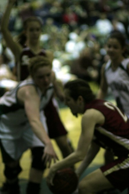 BHS BB vs Saginaw 30 Jan 09 300