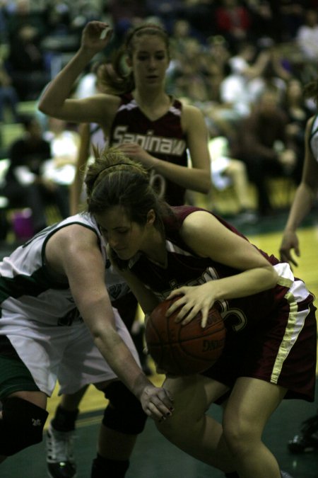 BHS BB vs Saginaw 30 Jan 09 301
