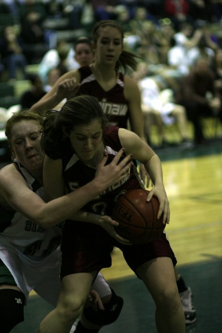 BHS BB vs Saginaw 30 Jan 09 302