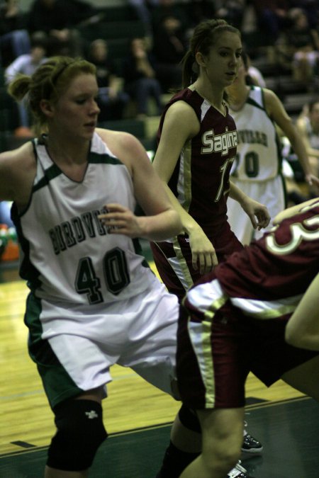 BHS BB vs Saginaw 30 Jan 09 304