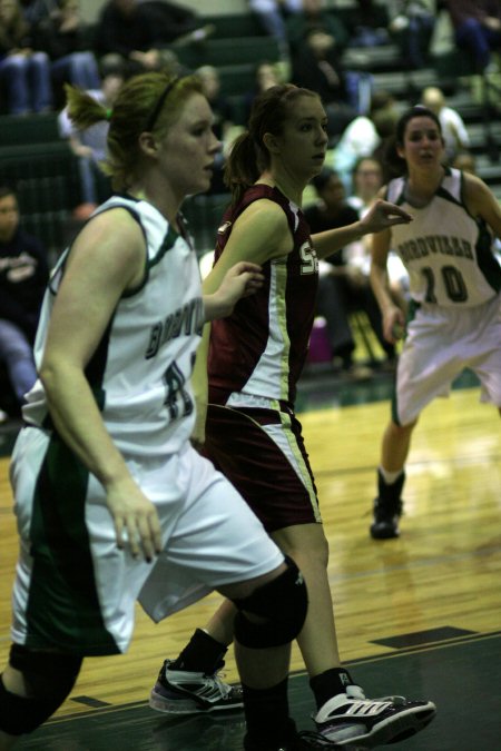 BHS BB vs Saginaw 30 Jan 09 306