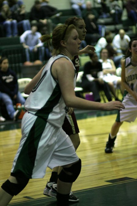 BHS BB vs Saginaw 30 Jan 09 307