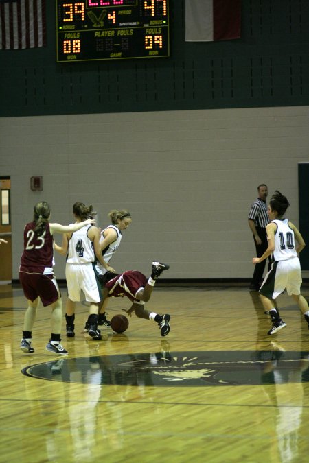 BHS BB vs Saginaw 30 Jan 09 308