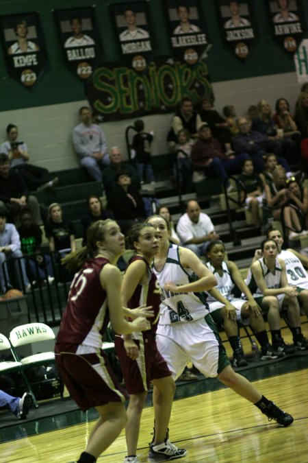 BHS BB vs Saginaw 30 Jan 09 309