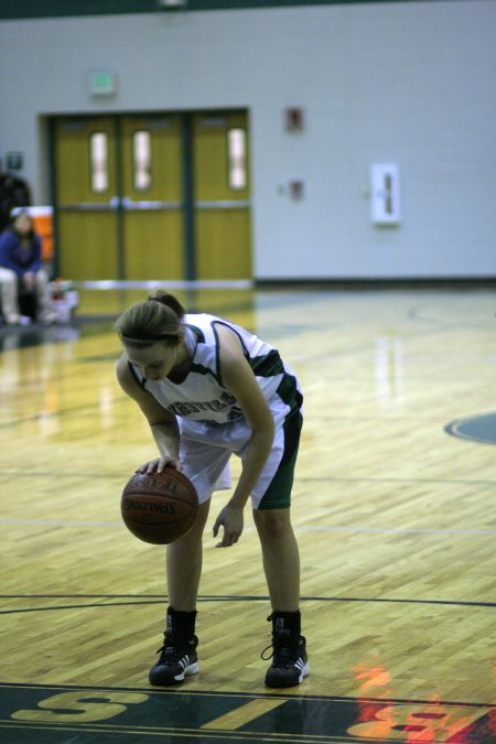 BHS BB vs Saginaw 30 Jan 09 310