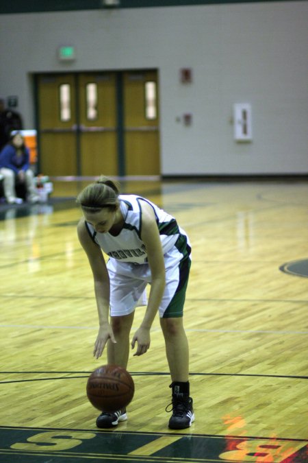 BHS BB vs Saginaw 30 Jan 09 311