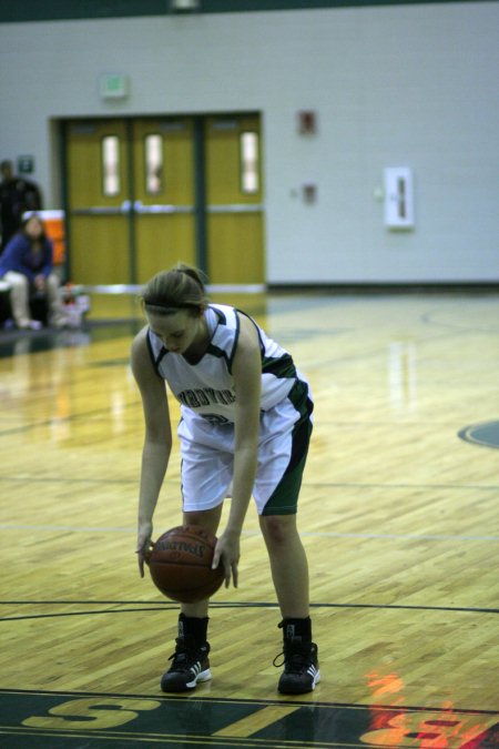BHS BB vs Saginaw 30 Jan 09 312