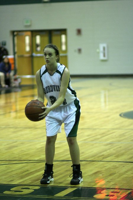 BHS BB vs Saginaw 30 Jan 09 314