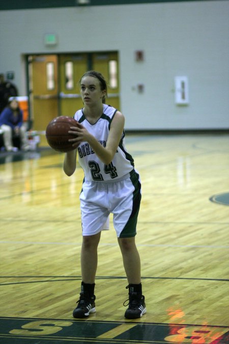 BHS BB vs Saginaw 30 Jan 09 315
