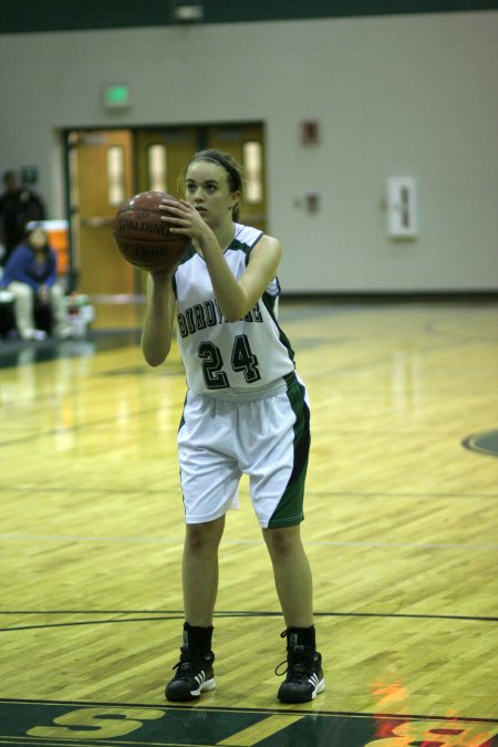 BHS BB vs Saginaw 30 Jan 09 316