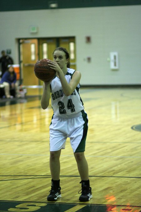 BHS BB vs Saginaw 30 Jan 09 317