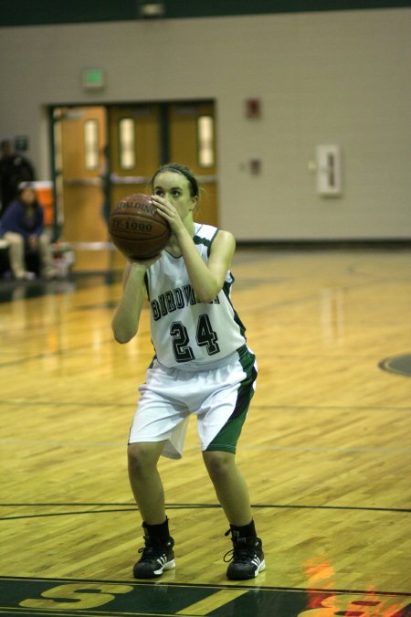 BHS BB vs Saginaw 30 Jan 09 318