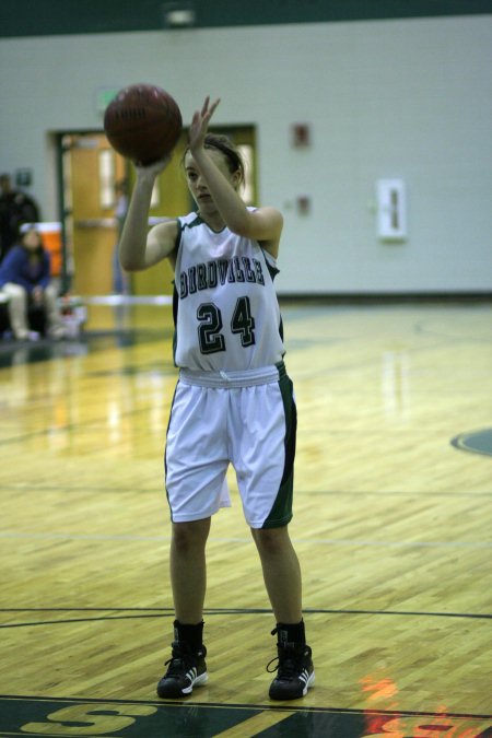 BHS BB vs Saginaw 30 Jan 09 319