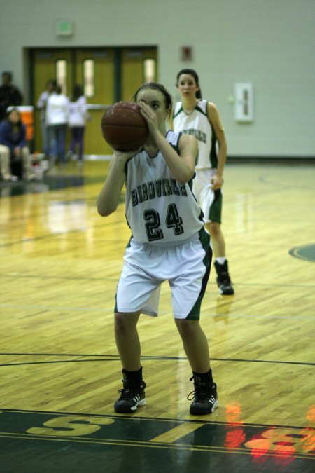 BHS BB vs Saginaw 30 Jan 09 322