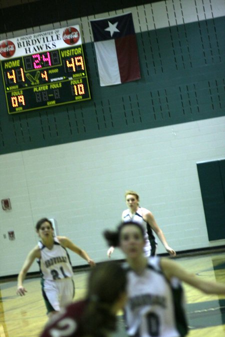 BHS BB vs Saginaw 30 Jan 09 341