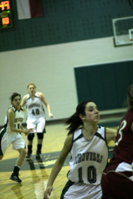 BHS BB vs Saginaw 30 Jan 09 342
