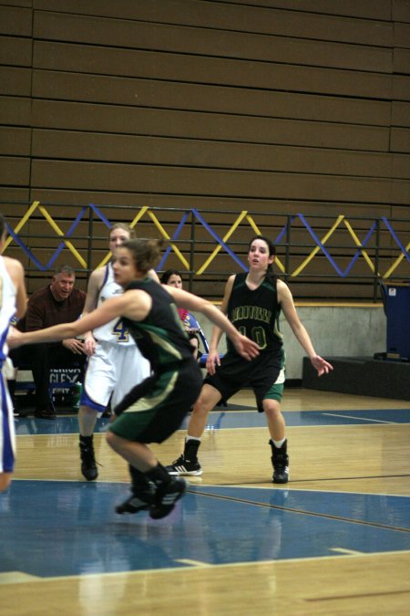 BHS BB vs Boswell  10 Feb 09 001