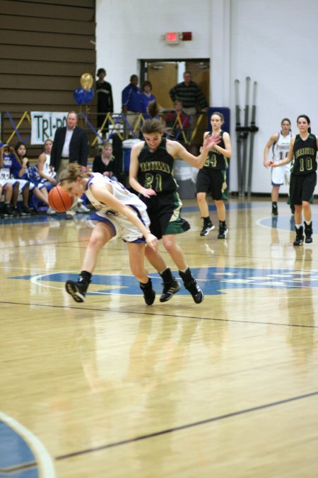 BHS BB vs Boswell  10 Feb 09 100