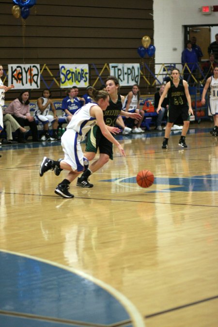 BHS BB vs Boswell  10 Feb 09 103