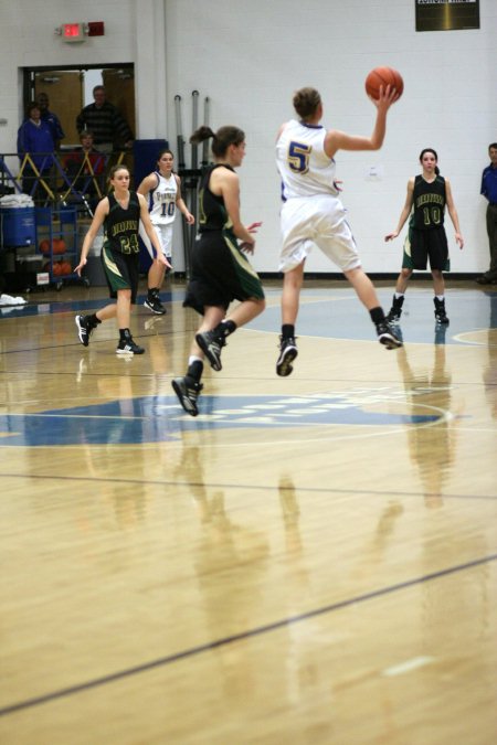 BHS BB vs Boswell  10 Feb 09 105