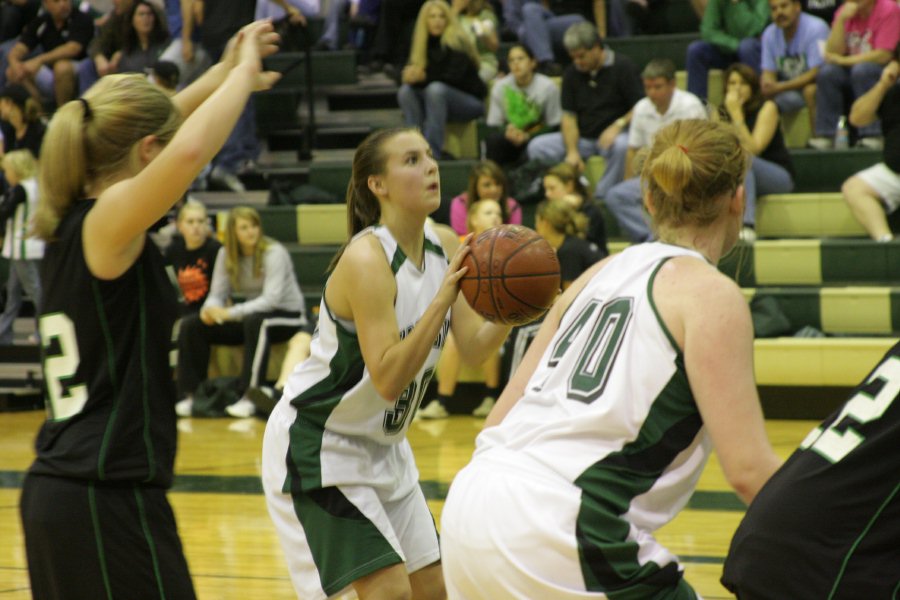 BHS VB BB vs Azle 3 Jan 09  001