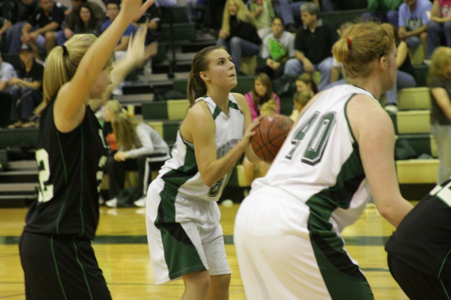 BHS VB BB vs Azle 3 Jan 09  003