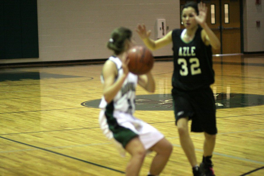 BHS VB BB vs Azle 3 Jan 09  006