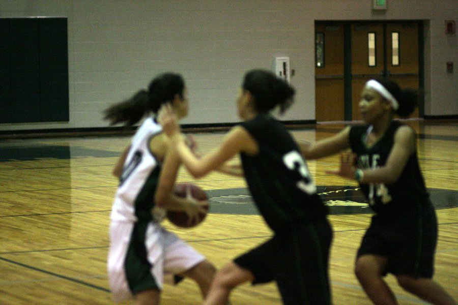 BHS VB BB vs Azle 3 Jan 09  007