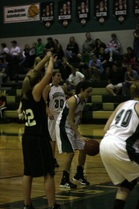 BHS VB BB vs Azle 3 Jan 09  010