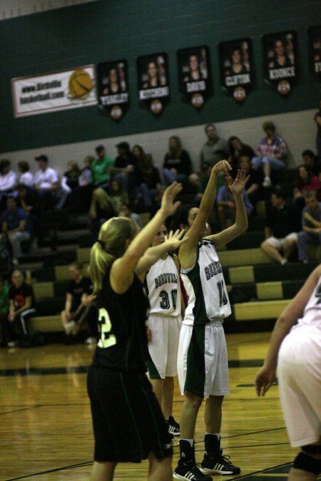 BHS VB BB vs Azle 3 Jan 09  011