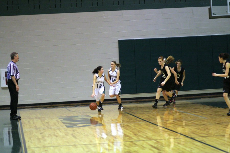 BHS VB BB vs Azle 3 Jan 09  013