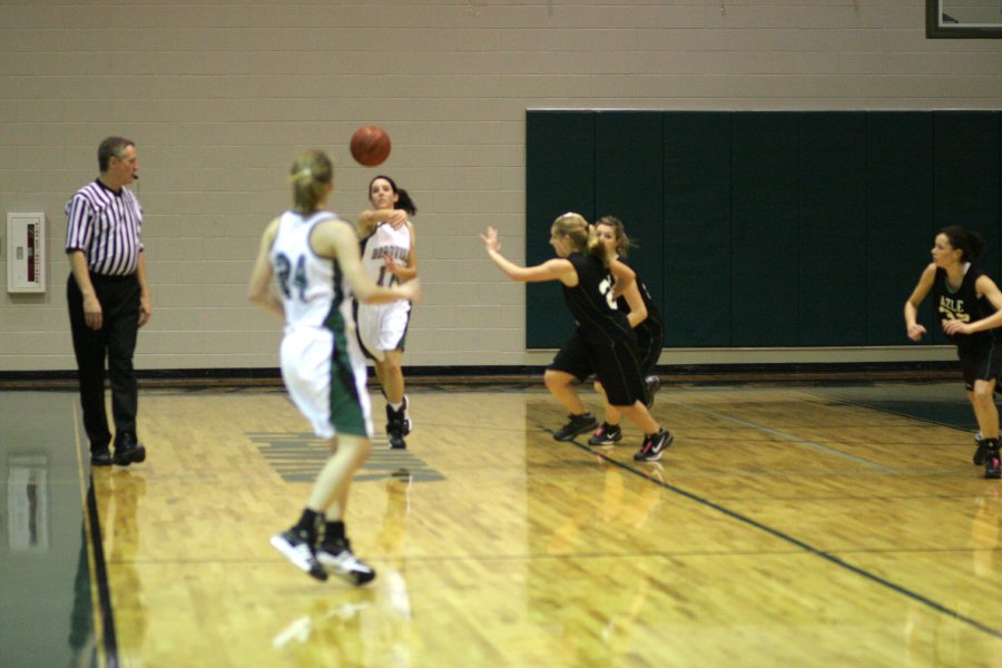 BHS VB BB vs Azle 3 Jan 09  015