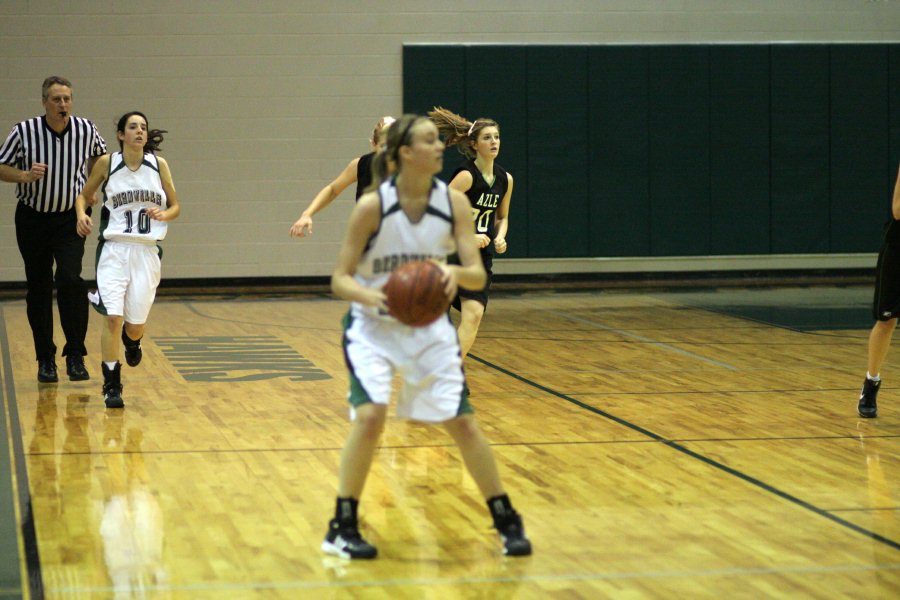 BHS VB BB vs Azle 3 Jan 09  016