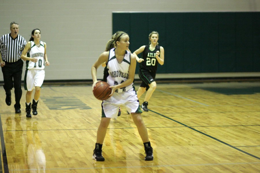 BHS VB BB vs Azle 3 Jan 09  017