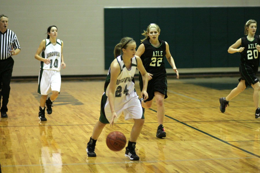 BHS VB BB vs Azle 3 Jan 09  018