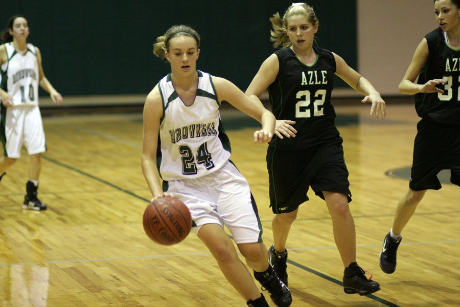 BHS VB BB vs Azle 3 Jan 09  020