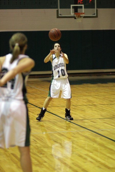 BHS VB BB vs Azle 3 Jan 09  021