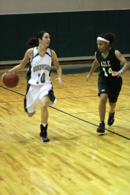 BHS VB BB vs Azle 3 Jan 09  024